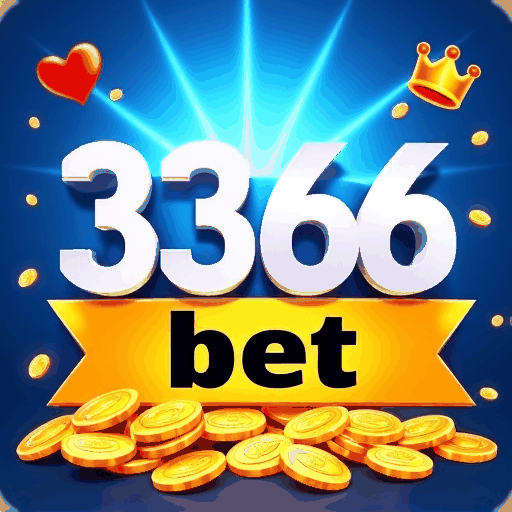3366bet Logo